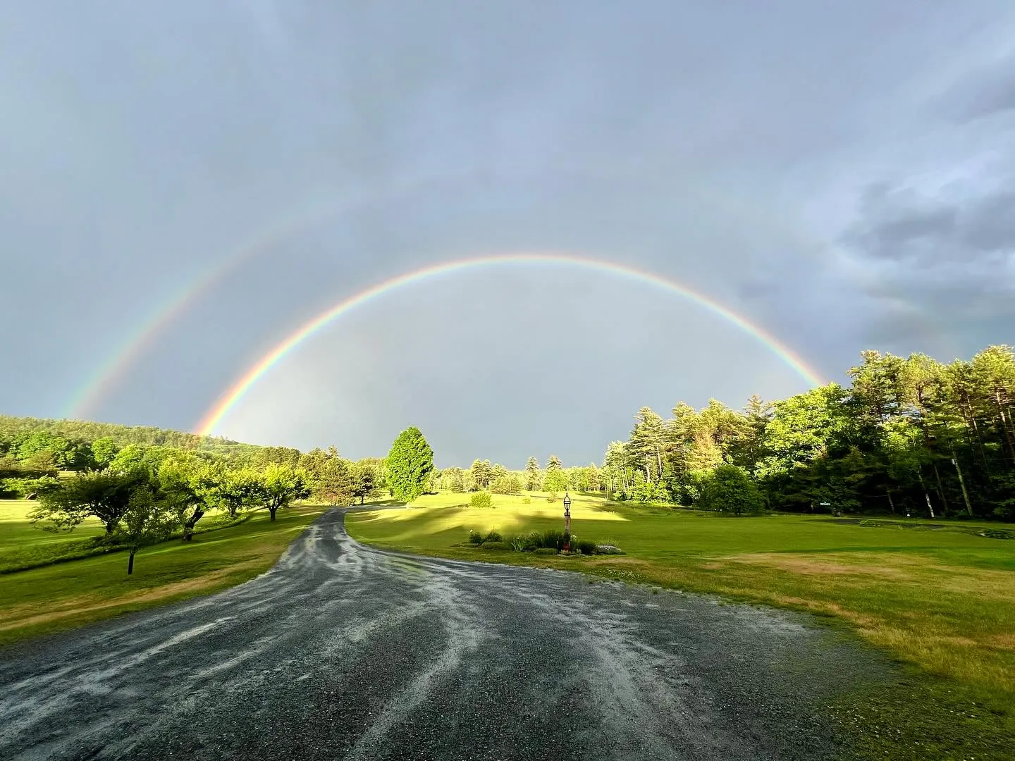 Pricing and stay details at Twin Lake Village