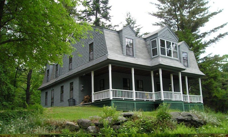 AJK Cottage