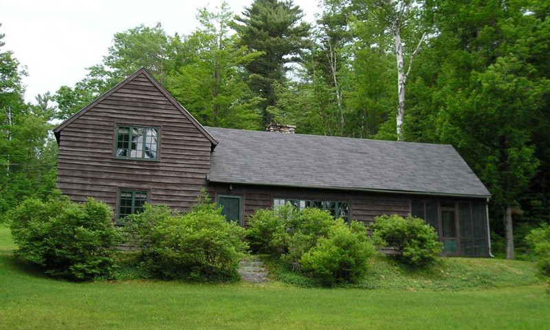 Blueberry Cottage