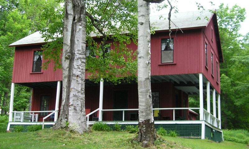 Garden Gate