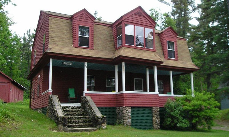 Hillcrest
