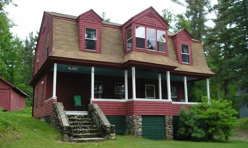Hillcrest
