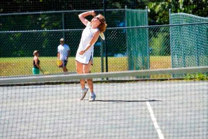 Tennis